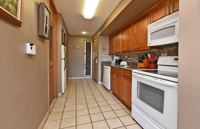 Maui Kaanapali S #a317 Studio Bedroom Condo by RedAwning - Foto 9