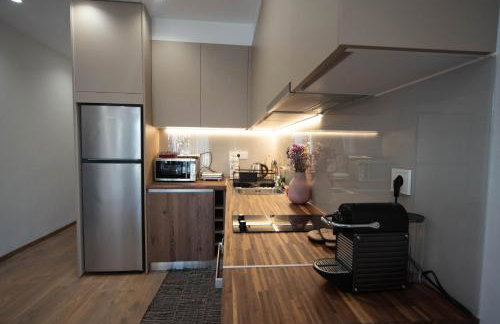 Downtown Luxury Apartments 34 - Foto 7