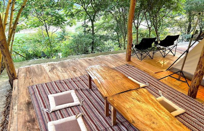 Thang Hen Lake - Tourist Village - Photo 46