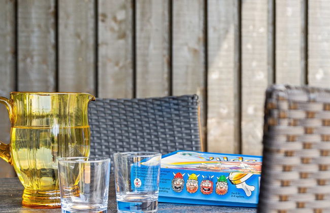 "Elin" - 200m from the sea - Foto 4