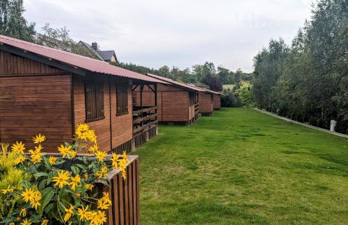 Domki Letniskowe Pięciu Pomostów - Foto 4