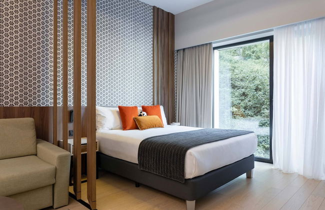 The Central Kirchberg - Smart Aparthotel - Foto 29