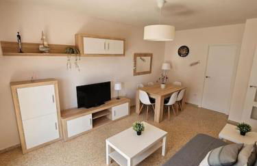 Apartamento Playa Piles -Familias- - Foto 29