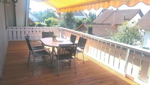 Ferienwohnung Rheintal - Foto 3