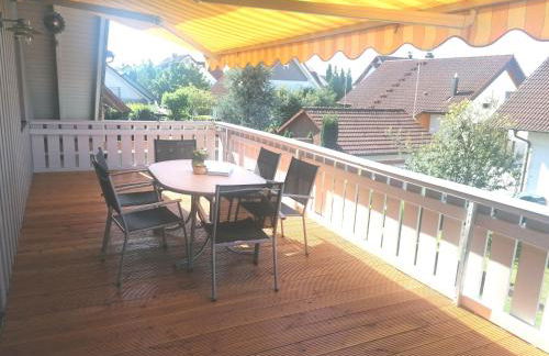 Ferienwohnung Rheintal - Foto 3