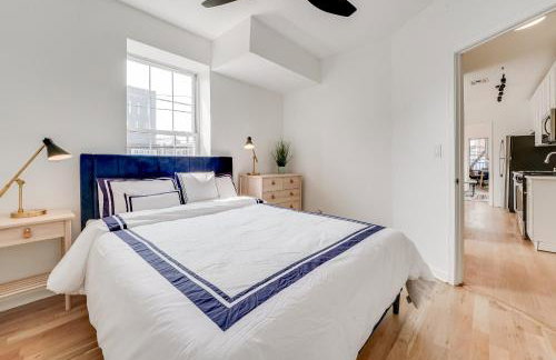 Jersey City Monthly Boutique 20 Min to NYC - Foto 27