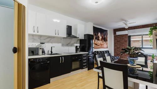 Ying y Yang - Foto 4, stove, pet friendly, minibar