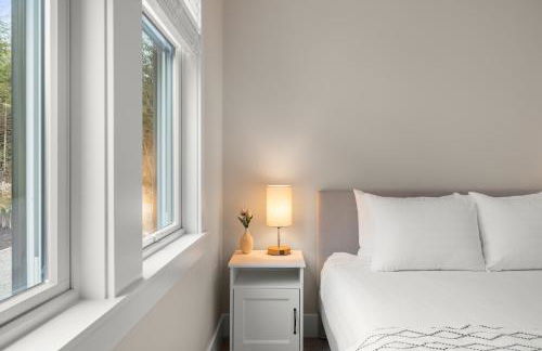 Salt and Vine Cottage by Seabrook Hospitality - Foto 20