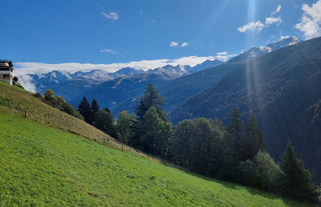 Alpenliebe - Foto 26