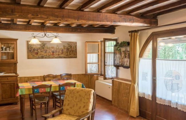 Agriturismo il Poggiarello - Foto 28