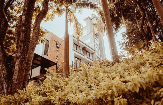 Antope - Apartaestudios - Photo 66