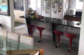 Paraíso house Granja Viana - Foto 24