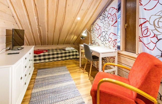 Pyhänkarhu 1 - Photo 15