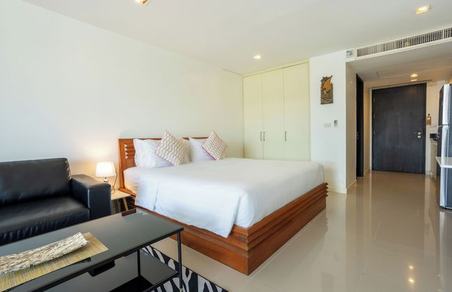 Citismart Luxury Apartments - Photo 10