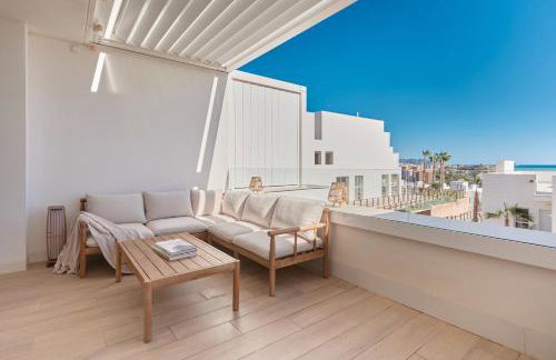 Playa Paraiso duplex Apartment - by Welcomely - Foto 9