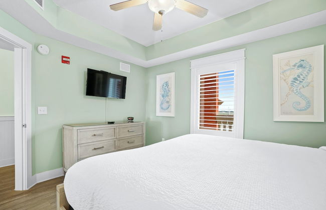 Calypso Tower 3 by Panhandle Getaways - Foto 59