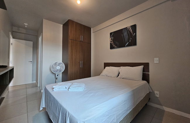 Lindo AP Praia do Forte - Porto Azul 106 - Foto 10