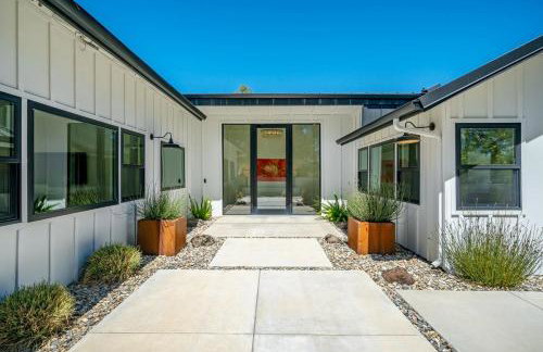 Sunset View Luxury Living on 5 Picturesque Acres - Foto 47