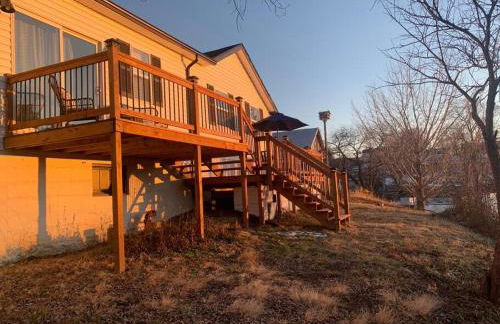 Alemania Haus - Cozy Rambler on Market Street! - Foto 29