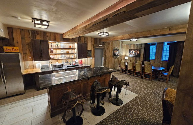 Eaglescape Suites and Event Center - Foto 21