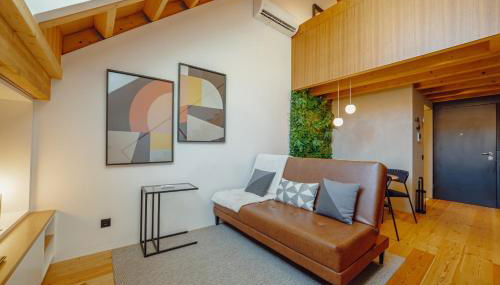 Elegant Downtown Apartment by Vacationy - Foto 2