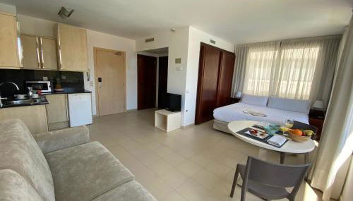 Atenea Park - Suites Apartments - Foto 4