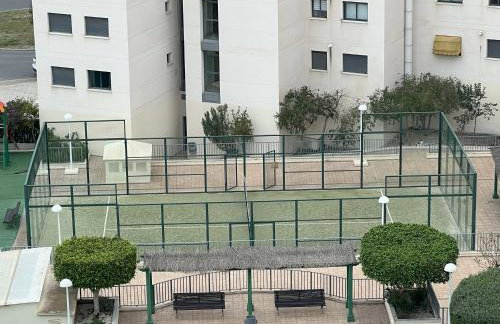 Gemelos 24 Cala de Finestrat. Luxury Apt. - Photo 74