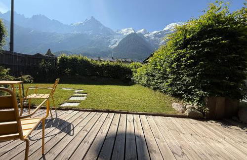 Le Chalet d'Alice - Photo 18