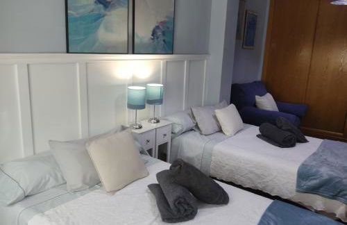 BIENVENIDOS a CASA PINO CENTRO - Foto 16