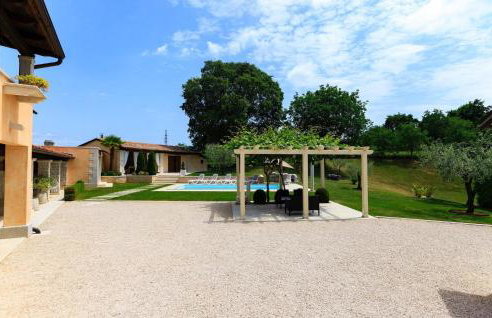 Villa Viscum - Foto 6