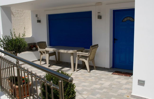 Sunorama Apts-studios by the sea - Foto 8