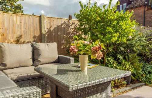 Cherry Tree Cottage GB - Foto 30