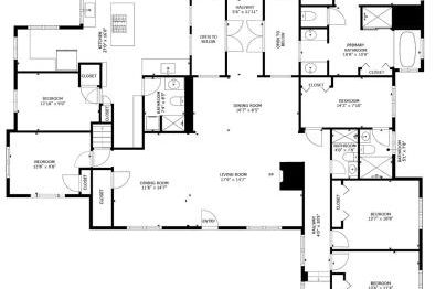 Sleeps 16-Hottub-Sauna-Pet Friendly-7 Min to Ski - Foto 61