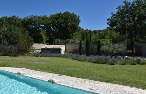 Villa Feijoa en Provence - Foto 47