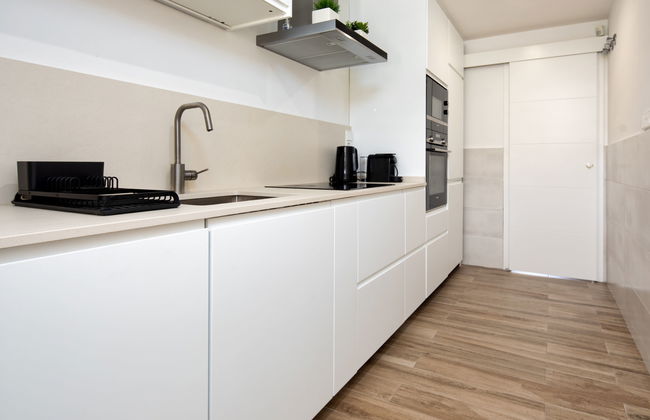 Javea Marmara SunSea - Photo 12