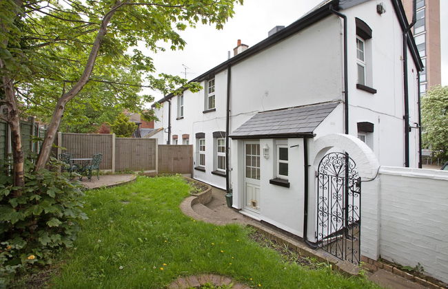 Victoria's place - Foto 17