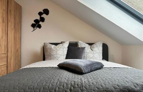 Ferienwohnung Zeitz - Apartment Weiße Elster - Foto 14