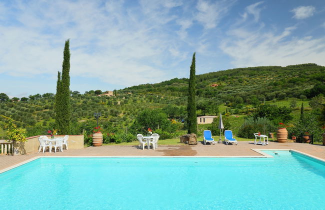 Poggio Velluto - Foto 6