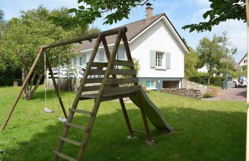 Les Oyats - Maison classée 3 étoiles - Photo 13