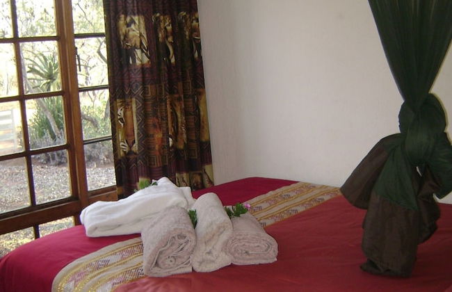 Fish Eagles Nest - Foto 3