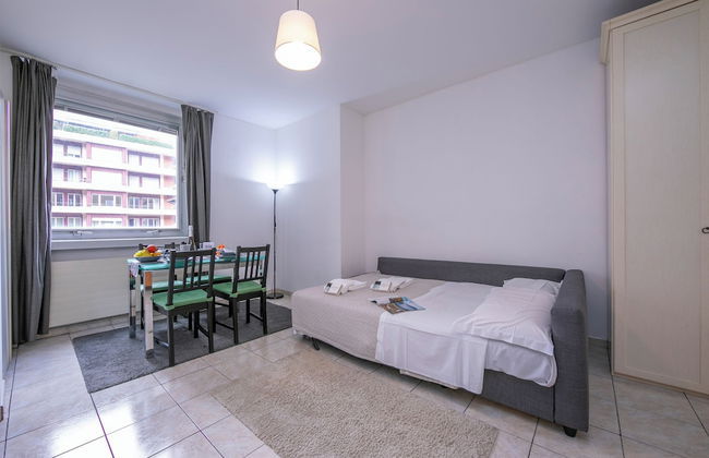 Residence Palace - Foto 7