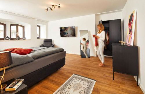 Wstay Industrie Charme ST Zwo - Foto 8