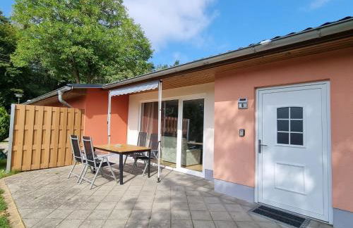 Reihenhaus am Groß Labenzer See, Klein Labenz - Foto 14