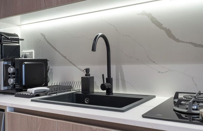 Brand New Building Czechin Studio City - Foto 26