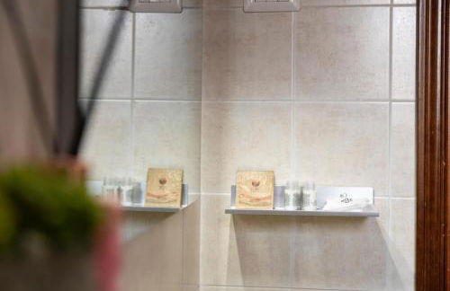 Appartamento con Camino in Centro Storico - Foto 20