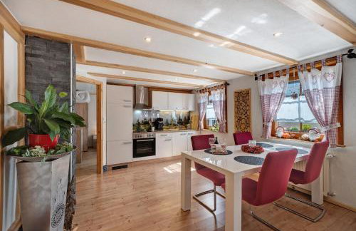Ferienwohnung Steinbühlschlössle - Foto 6