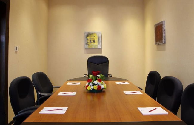 First Royal Hotel Apartment - Foto 22