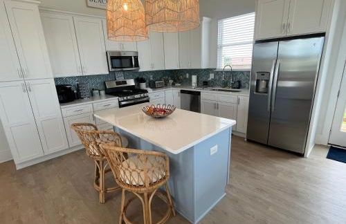 Beauty on the Beach Gulf Luxury w/ Gorgeous Views - Foto 4