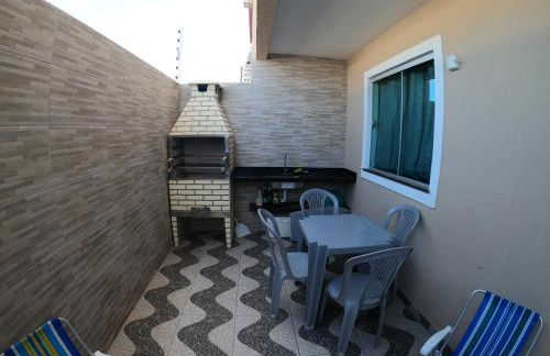 Cantinho do Atalaia à 650 metros da praia - Seu conforto fora de casa - Photo 65