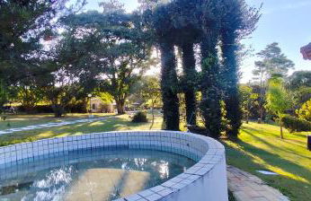 Chacara Aguas Claras 8 suite pesca piscina Karaoke - Photo 18